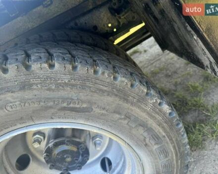 Фіолетовий Міцубісі Fuso Canter, об'ємом двигуна 3.91 л та пробігом 413 тис. км за 9999 $, фото 20 на Automoto.ua