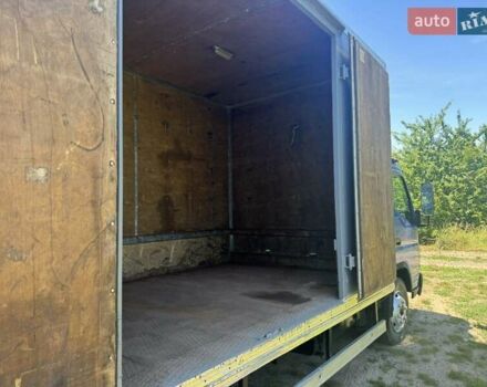 Фіолетовий Міцубісі Fuso Canter, об'ємом двигуна 3.91 л та пробігом 413 тис. км за 9999 $, фото 12 на Automoto.ua
