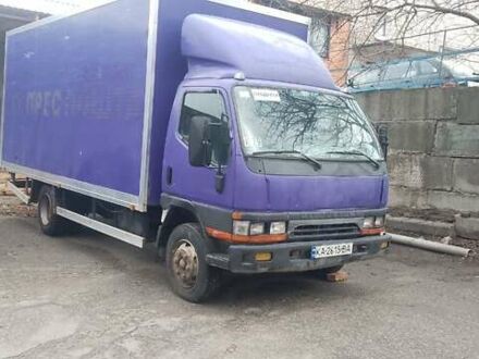 Мицубиси Fuso Canter 2003 в Фастове на Automoto.ua Фиолетовый Мицубиси Fuso Canter, объемом двигателя 3.91 л и пробегом 8 тыс. км за 6000 $, фото 1 на Automoto.ua
