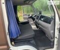 Коричневый Мицубиси Fuso Canter, объемом двигателя 3 л и пробегом 157 тыс. км за 28000 $, фото 13 на Automoto.ua