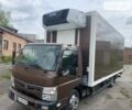 Коричневий Міцубісі Fuso Canter, об'ємом двигуна 3 л та пробігом 157 тис. км за 28000 $, фото 1 на Automoto.ua