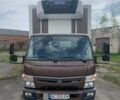 Коричневий Міцубісі Fuso Canter, об'ємом двигуна 3 л та пробігом 157 тис. км за 28000 $, фото 1 на Automoto.ua