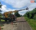 Красный Мицубиси Fuso Canter, объемом двигателя 4 л и пробегом 170 тыс. км за 40000 $, фото 2 на Automoto.ua