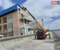 Красный Мицубиси Fuso Canter, объемом двигателя 4 л и пробегом 170 тыс. км за 40000 $, фото 3 на Automoto.ua