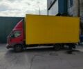 Червоний Міцубісі Fuso Canter, об'ємом двигуна 3.9 л та пробігом 301 тис. км за 6500 $, фото 8 на Automoto.ua