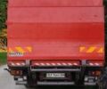 Красный Мицубиси Fuso Canter, объемом двигателя 4.95 л и пробегом 80 тыс. км за 4500 $, фото 4 на Automoto.ua