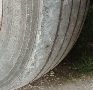 Красный Мицубиси Fuso Canter, объемом двигателя 4.95 л и пробегом 80 тыс. км за 4500 $, фото 5 на Automoto.ua