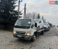 Мицубиси Fuso Canter, объемом двигателя 3 л и пробегом 300 тыс. км за 13000 $, фото 2 на Automoto.ua