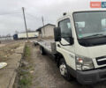 Мицубиси Fuso Canter, объемом двигателя 3 л и пробегом 300 тыс. км за 13000 $, фото 14 на Automoto.ua