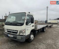 Мицубиси Fuso Canter, объемом двигателя 3 л и пробегом 300 тыс. км за 13000 $, фото 1 на Automoto.ua