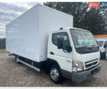 Мицубиси Fuso Canter, объемом двигателя 3 л и пробегом 300 тыс. км за 13000 $, фото 1 на Automoto.ua