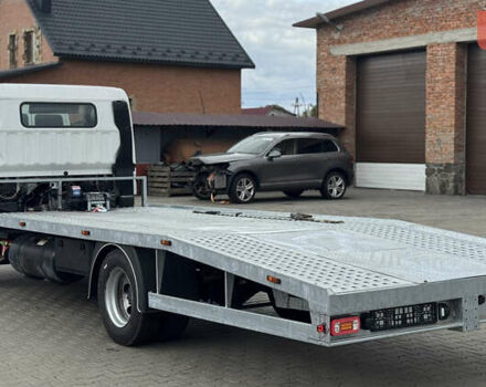 Мицубиси Fuso Canter, объемом двигателя 3 л и пробегом 250 тыс. км за 28500 $, фото 3 на Automoto.ua