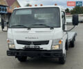 Мицубиси Fuso Canter, объемом двигателя 3 л и пробегом 250 тыс. км за 28500 $, фото 1 на Automoto.ua
