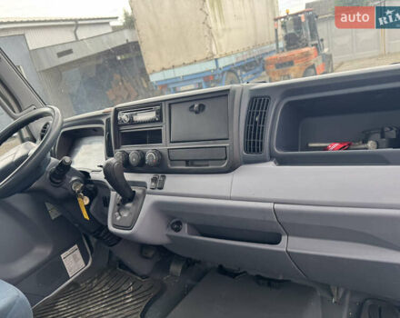 Мицубиси Fuso Canter, объемом двигателя 3 л и пробегом 250 тыс. км за 28500 $, фото 17 на Automoto.ua