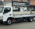 Мицубиси Fuso Canter, объемом двигателя 3 л и пробегом 250 тыс. км за 28500 $, фото 1 на Automoto.ua