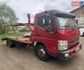 Мицубиси Fuso Canter, объемом двигателя 3 л и пробегом 350 тыс. км за 26500 $, фото 1 на Automoto.ua