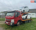 Мицубиси Fuso Canter, объемом двигателя 3 л и пробегом 350 тыс. км за 26500 $, фото 6 на Automoto.ua