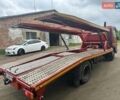 Мицубиси Fuso Canter, объемом двигателя 3 л и пробегом 350 тыс. км за 26500 $, фото 2 на Automoto.ua