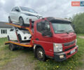 Мицубиси Fuso Canter, объемом двигателя 3 л и пробегом 350 тыс. км за 26500 $, фото 8 на Automoto.ua