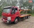 Мицубиси Fuso Canter, объемом двигателя 3 л и пробегом 350 тыс. км за 26500 $, фото 1 на Automoto.ua