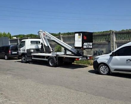 Мицубиси Fuso Canter, объемом двигателя 0 л и пробегом 347 тыс. км за 22499 $, фото 15 на Automoto.ua