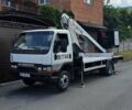 Мицубиси Fuso Canter, объемом двигателя 0 л и пробегом 347 тыс. км за 22499 $, фото 1 на Automoto.ua
