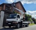 Мицубиси Fuso Canter, объемом двигателя 0 л и пробегом 347 тыс. км за 22499 $, фото 13 на Automoto.ua