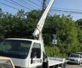 Мицубиси Fuso Canter, объемом двигателя 0 л и пробегом 347 тыс. км за 22499 $, фото 2 на Automoto.ua