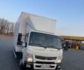 Мицубиси Fuso Canter, объемом двигателя 3 л и пробегом 370 тыс. км за 19900 $, фото 3 на Automoto.ua