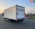 Мицубиси Fuso Canter, объемом двигателя 3 л и пробегом 370 тыс. км за 19900 $, фото 4 на Automoto.ua