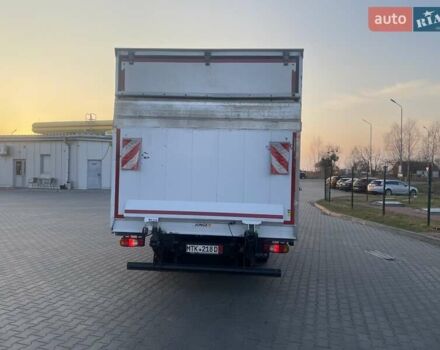 Мицубиси Fuso Canter, объемом двигателя 3 л и пробегом 370 тыс. км за 19900 $, фото 16 на Automoto.ua