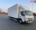 Мицубиси Fuso Canter, объемом двигателя 3 л и пробегом 370 тыс. км за 19900 $, фото 25 на Automoto.ua