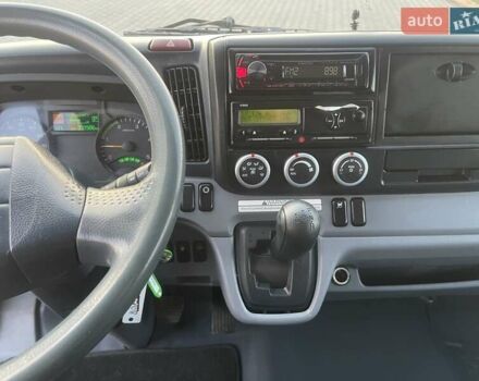 Мицубиси Fuso Canter, объемом двигателя 3 л и пробегом 370 тыс. км за 19900 $, фото 8 на Automoto.ua