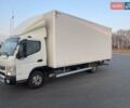 Мицубиси Fuso Canter, объемом двигателя 3 л и пробегом 370 тыс. км за 19900 $, фото 12 на Automoto.ua