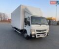 Мицубиси Fuso Canter, объемом двигателя 3 л и пробегом 370 тыс. км за 19900 $, фото 26 на Automoto.ua