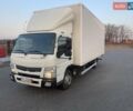 Мицубиси Fuso Canter, объемом двигателя 3 л и пробегом 370 тыс. км за 19900 $, фото 1 на Automoto.ua