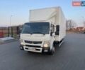 Мицубиси Fuso Canter, объемом двигателя 3 л и пробегом 370 тыс. км за 19900 $, фото 28 на Automoto.ua
