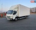 Мицубиси Fuso Canter, объемом двигателя 3 л и пробегом 370 тыс. км за 19900 $, фото 29 на Automoto.ua