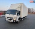 Мицубиси Fuso Canter, объемом двигателя 3 л и пробегом 370 тыс. км за 19900 $, фото 13 на Automoto.ua