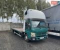 Мицубиси Fuso Canter, объемом двигателя 3 л и пробегом 480 тыс. км за 13700 $, фото 1 на Automoto.ua