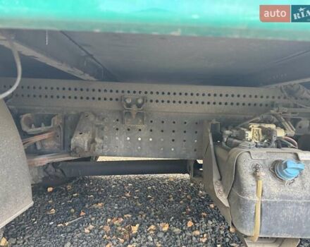 Мицубиси Fuso Canter, объемом двигателя 3 л и пробегом 480 тыс. км за 13700 $, фото 6 на Automoto.ua