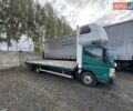 Мицубиси Fuso Canter, объемом двигателя 3 л и пробегом 480 тыс. км за 13700 $, фото 1 на Automoto.ua