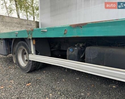 Мицубиси Fuso Canter, объемом двигателя 3 л и пробегом 480 тыс. км за 13700 $, фото 2 на Automoto.ua
