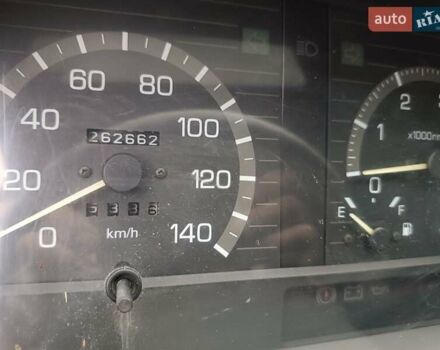 Міцубісі Fuso Canter 2000 у Києві на Automoto.ua Міцубісі Fuso Canter, об'ємом двигуна 0 л та пробігом 263 тис. км за 15000 $, фото 9 на Automoto.ua