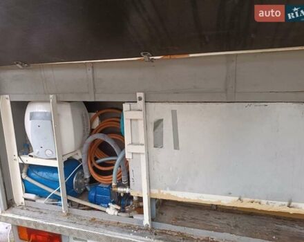 Міцубісі Fuso Canter 2000 у Києві на Automoto.ua Міцубісі Fuso Canter, об'ємом двигуна 0 л та пробігом 263 тис. км за 15000 $, фото 6 на Automoto.ua