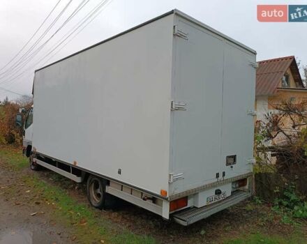 Міцубісі Fuso Canter 2000 у Києві на Automoto.ua Міцубісі Fuso Canter, об'ємом двигуна 0 л та пробігом 263 тис. км за 15000 $, фото 1 на Automoto.ua