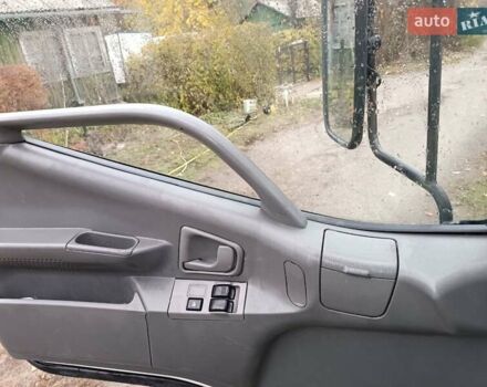 Міцубісі Fuso Canter 2000 у Києві на Automoto.ua Міцубісі Fuso Canter, об'ємом двигуна 0 л та пробігом 263 тис. км за 15000 $, фото 10 на Automoto.ua