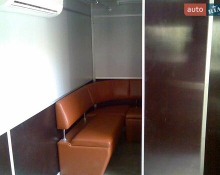 Міцубісі Fuso Canter 2000 у Києві на Automoto.ua Міцубісі Fuso Canter, об'ємом двигуна 0 л та пробігом 263 тис. км за 15000 $, фото 5 на Automoto.ua