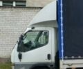 Мицубиси Fuso Canter, объемом двигателя 3.9 л и пробегом 800 тыс. км за 5000 $, фото 1 на Automoto.ua