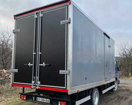 Міцубісі Fuso Canter, об'ємом двигуна 0 л та пробігом 0 тис. км за 10400 $, фото 4 на Automoto.ua